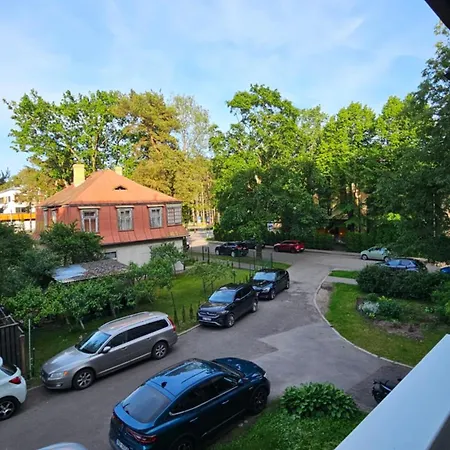 Marta's Jūrkalne
